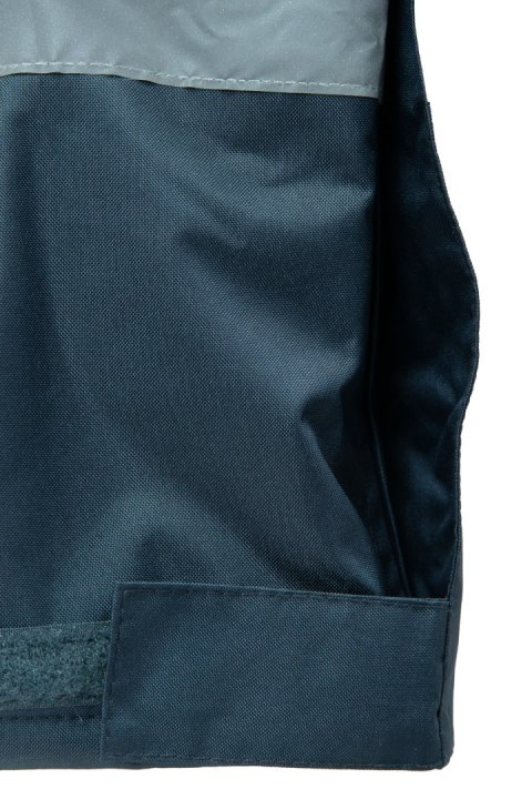 SPODNIE OGRODNICZKI HI-VI - KAT.II KLASA 2