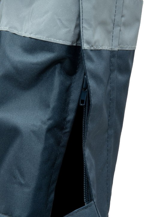 SPODNIE OGRODNICZKI HI-VI - KAT.II KLASA 2