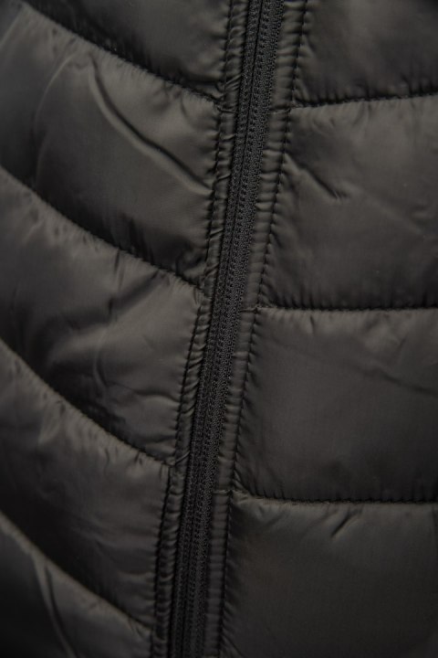 TOPAZ KURTKA SOFTSHELL STAL