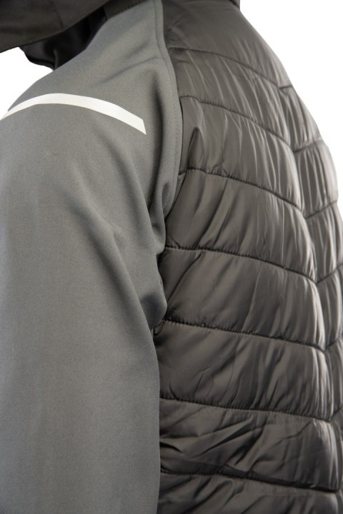 TOPAZ KURTKA SOFTSHELL STAL