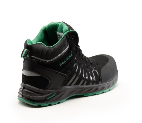 TRZEWIK PRESTON S3S SR FO