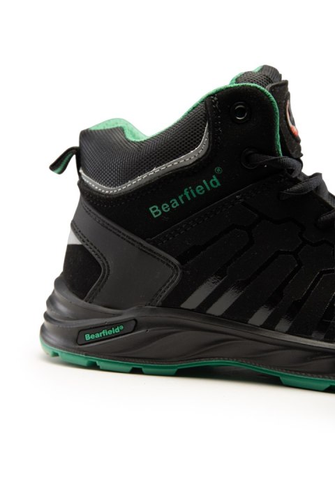 TRZEWIK PRESTON S3S SR FO