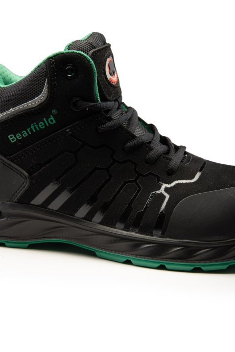 TRZEWIK PRESTON S3S SR FO