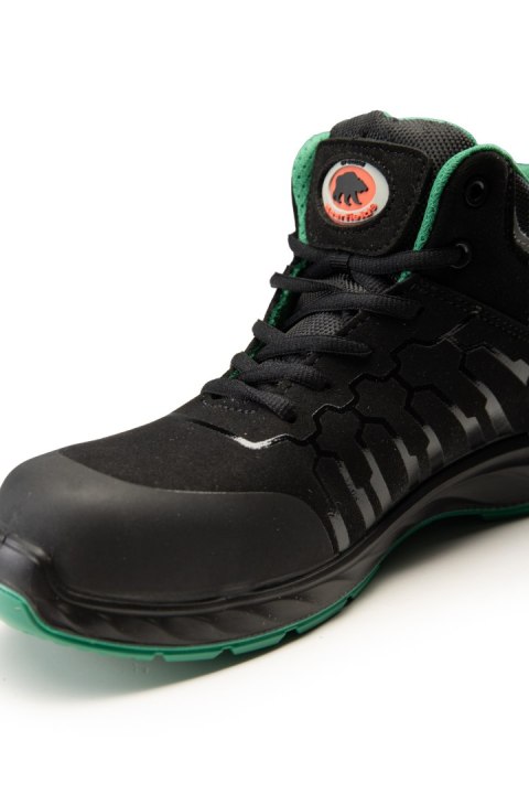 TRZEWIK PRESTON S3S SR FO