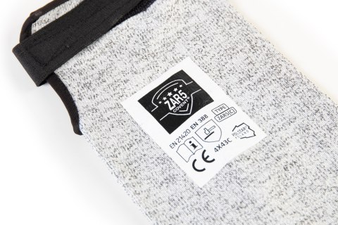 ZARĘKAWKI COVENT ZAR5 (C) 45 CM