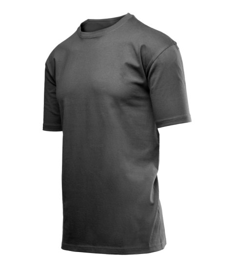 KOSZULKA BAWEŁNA CZARNA