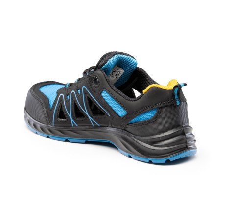 OXFORD SANDAŁ S1 PS SR FO