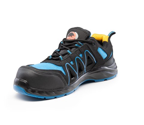 OXFORD SANDAŁ S1 PS SR FO