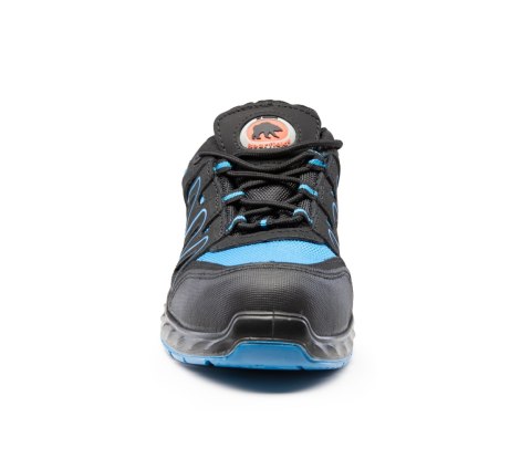 OXFORD SANDAŁ S1 PS SR FO