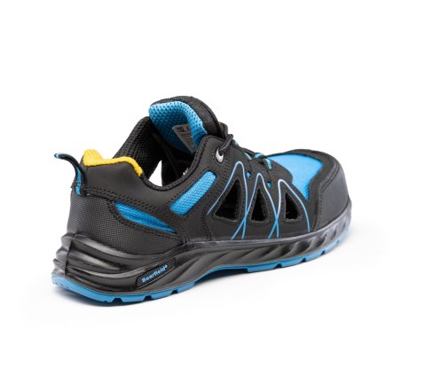 OXFORD SANDAŁ S1 PS SR FO