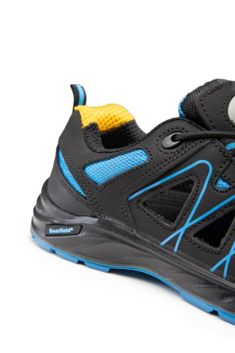 OXFORD SANDAŁ S1 PS SR FO