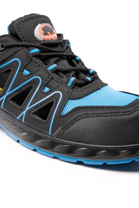 OXFORD SANDAŁ S1 PS SR FO