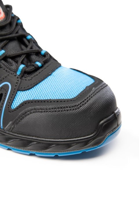 OXFORD SANDAŁ S1 PS SR FO