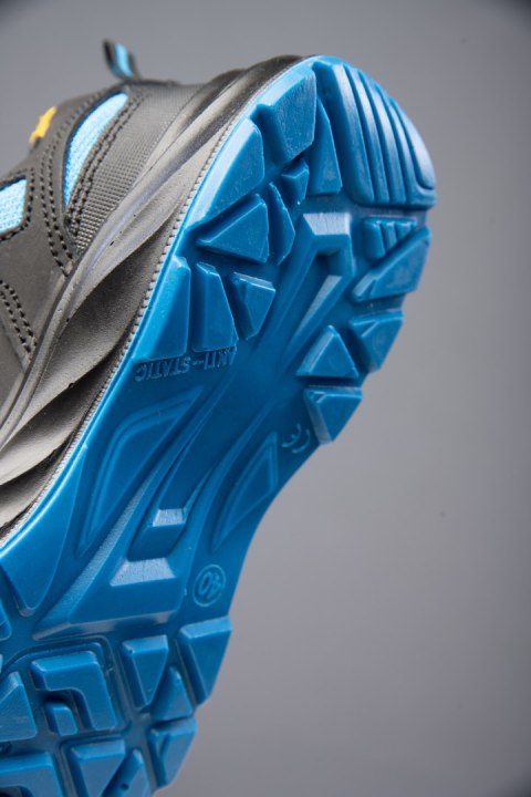 OXFORD SANDAŁ S1 PS SR FO