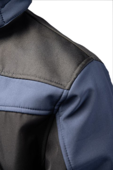 SEVEN KINGS SOFTSHELL NAVY