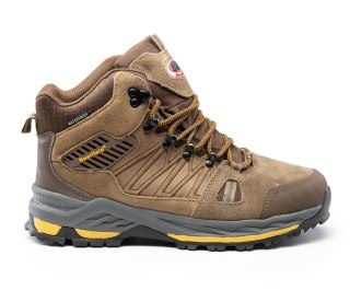 TRZEWIK BEARFIELD TRZEWIK X TRAIL O6 SR FO BRĄZ