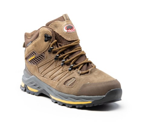 TRZEWIK BEARFIELD TRZEWIK X TRAIL O6 SR FO BRĄZ
