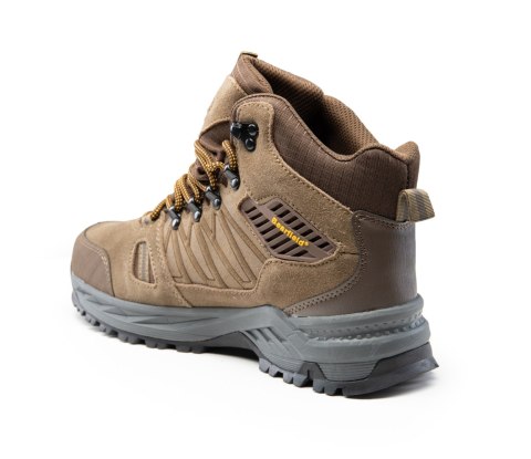 TRZEWIK BEARFIELD TRZEWIK X TRAIL O6 SR FO BRĄZ