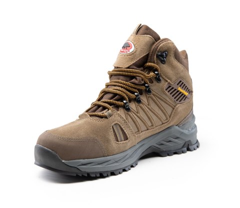 TRZEWIK BEARFIELD TRZEWIK X TRAIL O6 SR FO BRĄZ