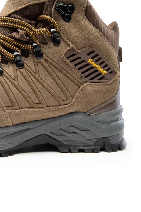 TRZEWIK BEARFIELD TRZEWIK X TRAIL O6 SR FO BRĄZ