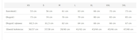 Koszula JHK flanelowa WORKWEARLINE KOFL