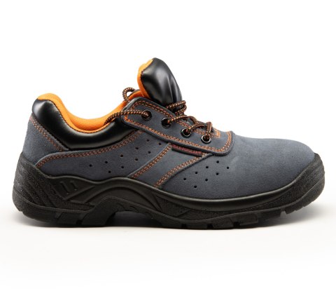 PÓŁBUT ZAMSZ S1 SRC