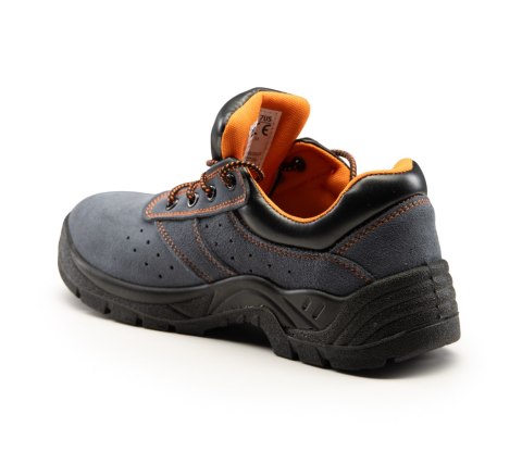 PÓŁBUT ZAMSZ S1 SRC