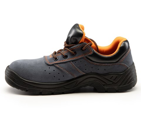 PÓŁBUT ZAMSZ S1 SRC