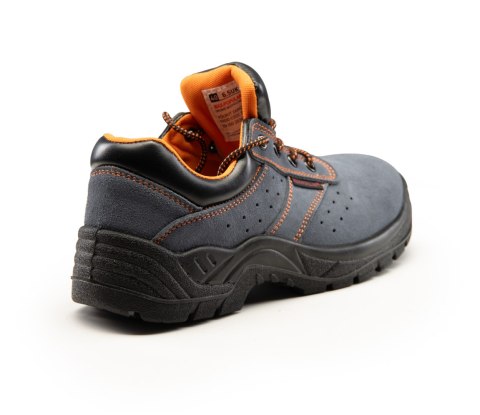 PÓŁBUT ZAMSZ S1 SRC