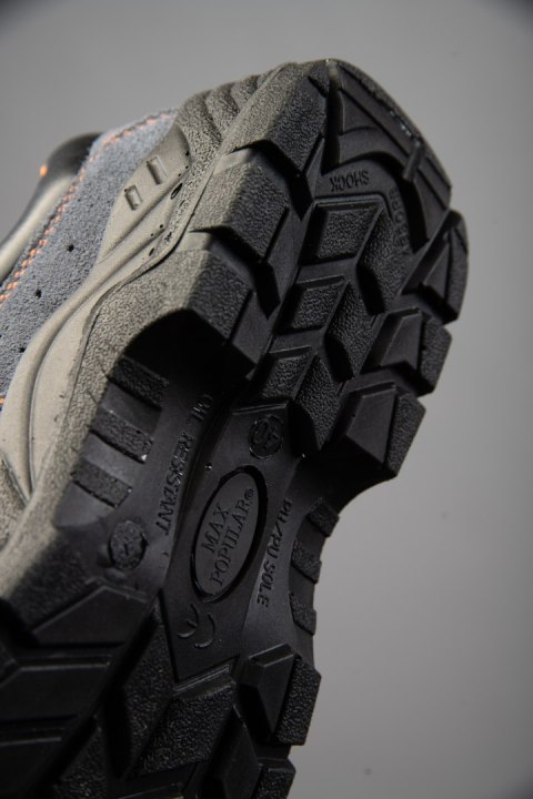 PÓŁBUT ZAMSZ S1 SRC