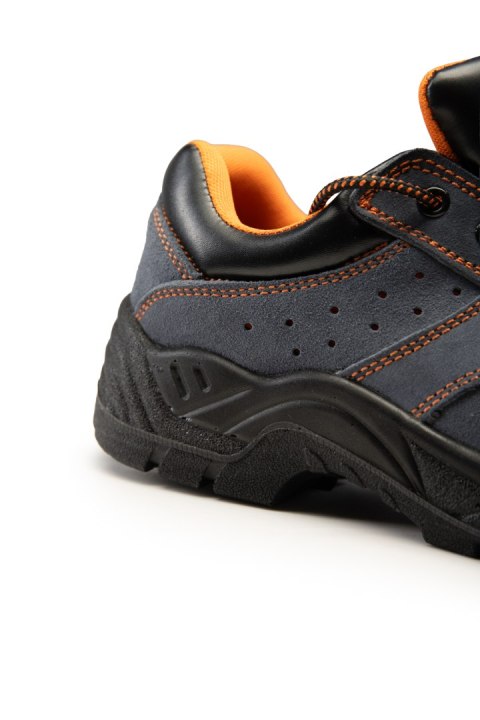 PÓŁBUT ZAMSZ S1 SRC