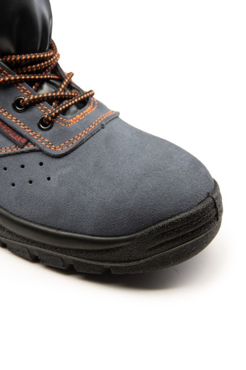 PÓŁBUT ZAMSZ S1 SRC