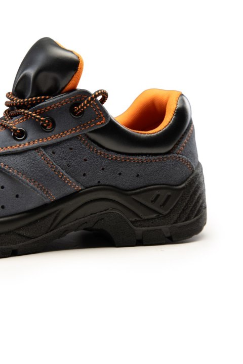 PÓŁBUT ZAMSZ S1 SRC