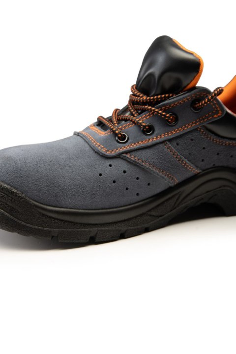 PÓŁBUT ZAMSZ S1 SRC