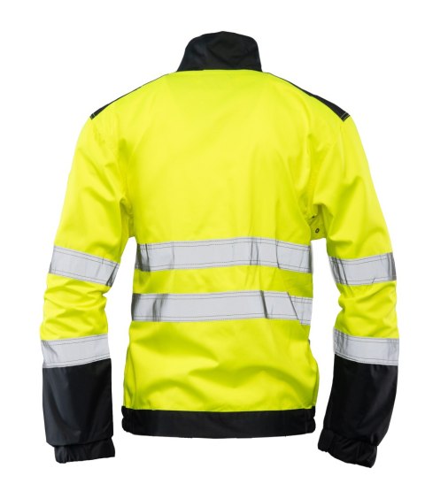 BLUZA WSTAWKA/GRANAT KAT.II KL. 2