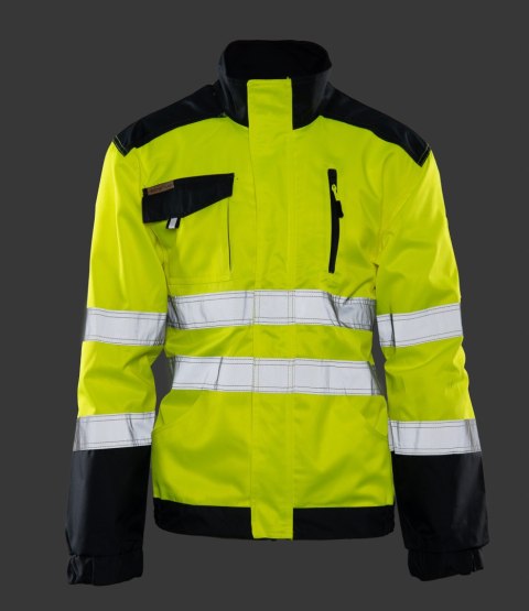 BLUZA WSTAWKA/GRANAT KAT.II KL. 2