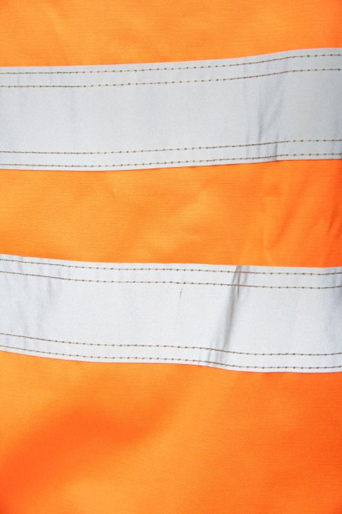 BLUZA WSTAWKA/GRANAT KAT.II KL. 2