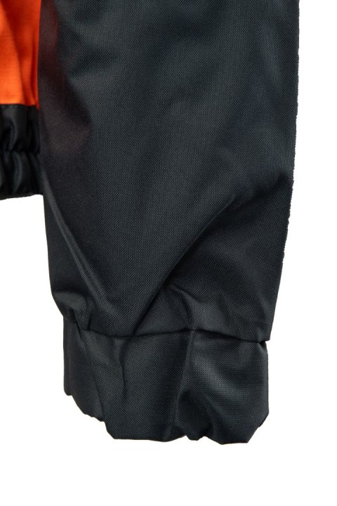 BLUZA WSTAWKA/GRANAT KAT.II KL. 2