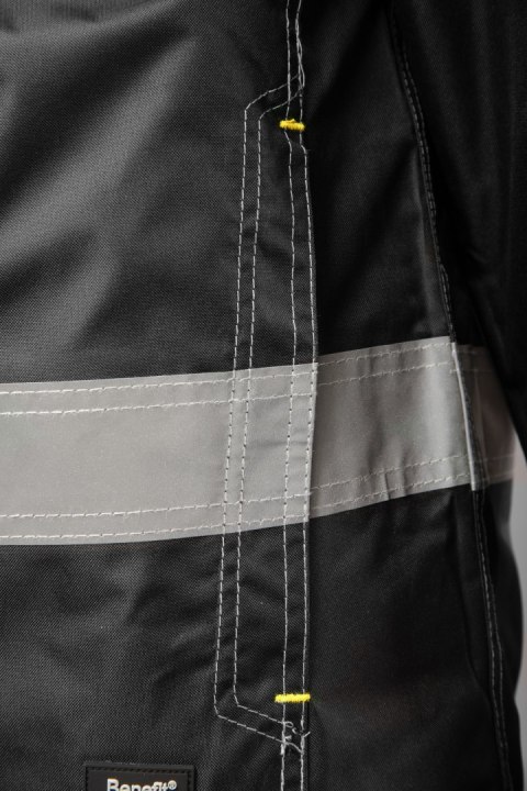 KURTKA RIVAL ŻÓŁTY