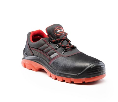 PÓŁBUT CZERWONY O1 SRC