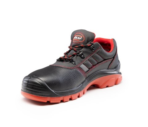 PÓŁBUT CZERWONY O1 SRC