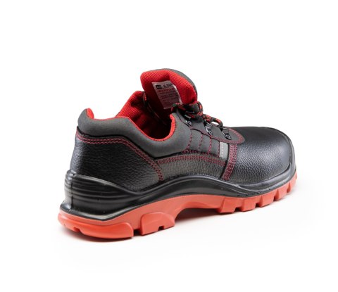 PÓŁBUT CZERWONY O1 SRC