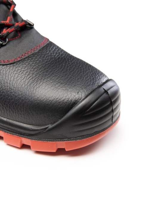 PÓŁBUT CZERWONY O1 SRC