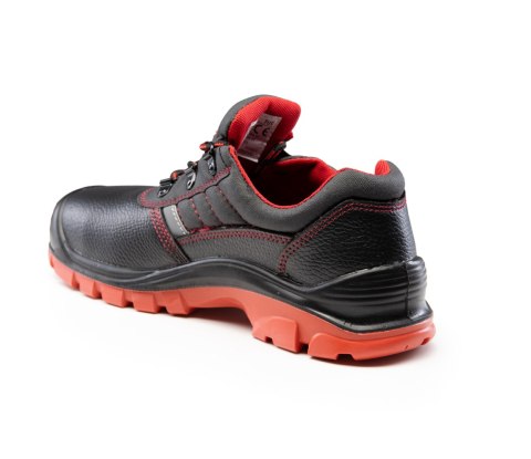 PÓŁBUT CZERWONY S1 SRC