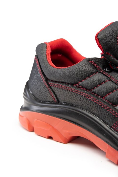 PÓŁBUT CZERWONY S1 SRC