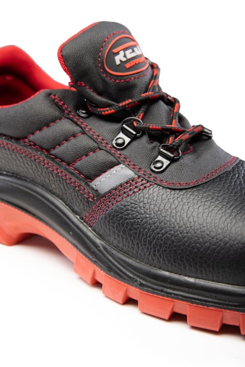 PÓŁBUT CZERWONY S1 SRC