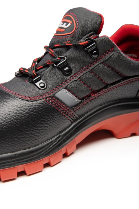 PÓŁBUT CZERWONY S1 SRC