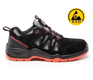 PÓŁBUT N06 SRC ESD S1-P