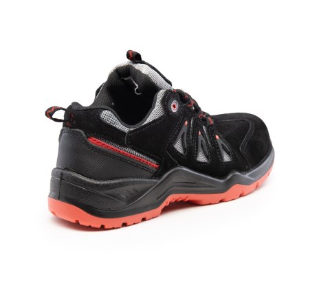 PÓŁBUT N06 SRC ESD S1-P