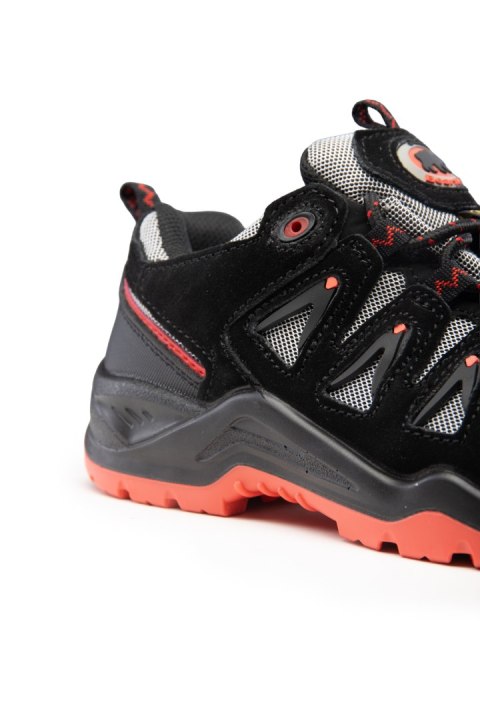 PÓŁBUT N06 SRC ESD S1-P